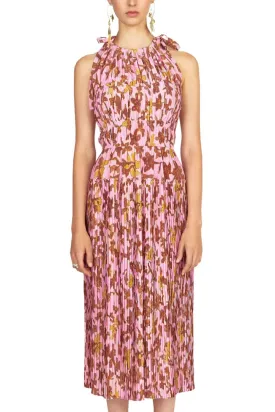 Amalthea Dress
