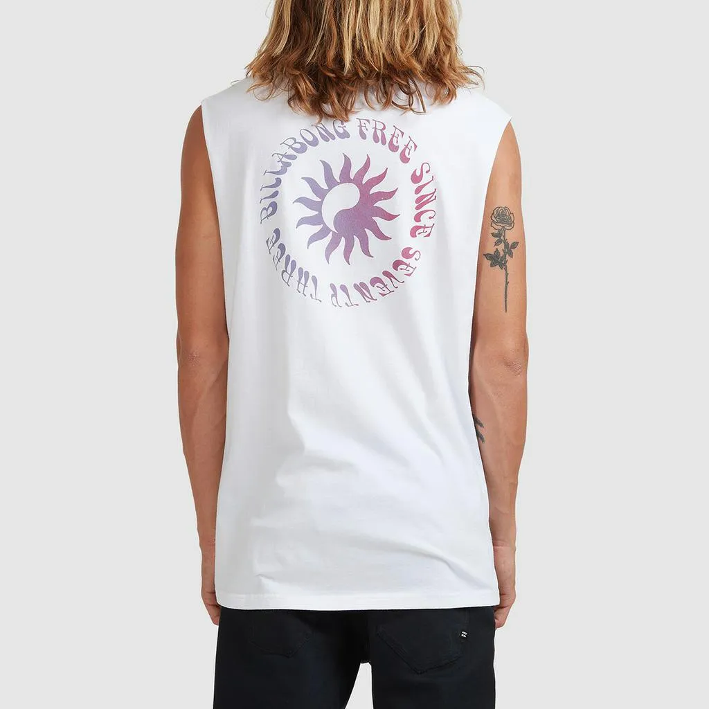 Billabong Trippin Muscle Tank