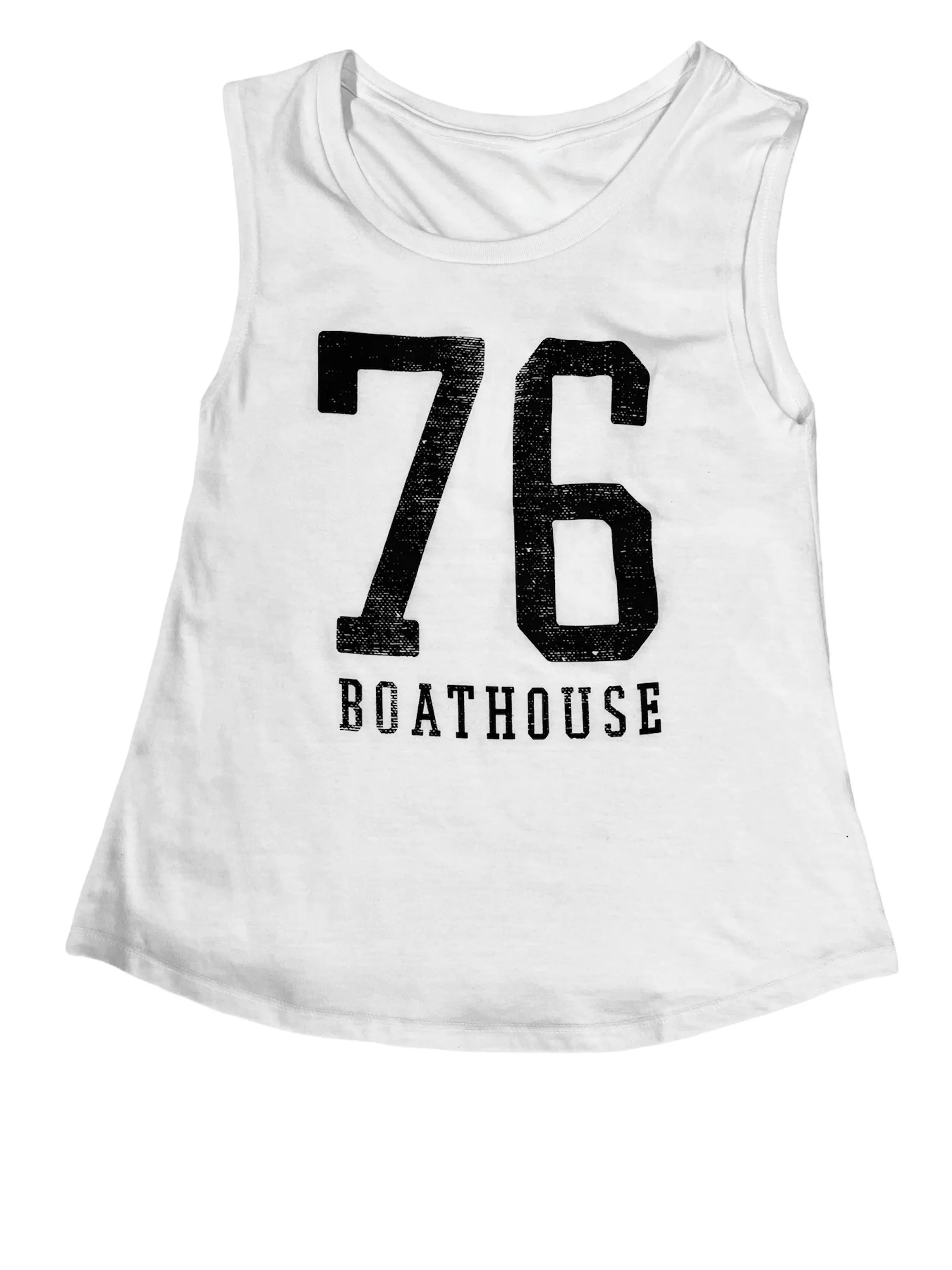 BOATHOUSE Women's Muscle Tank