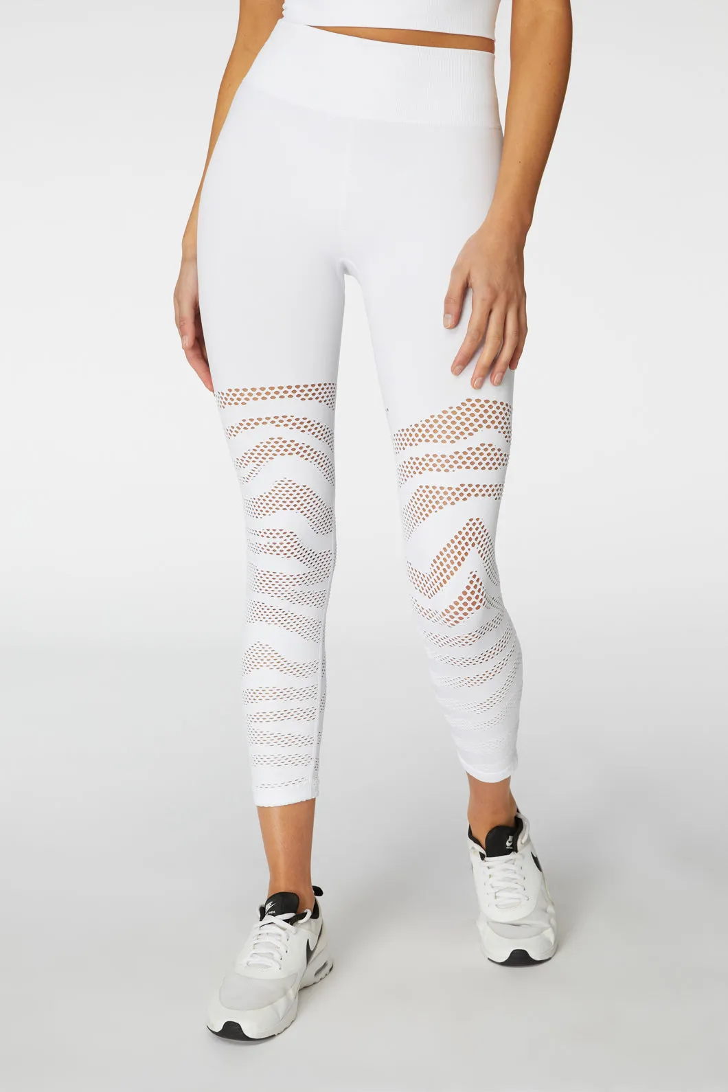 Cosmos Seamless 3/4 Legging