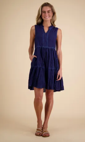 Cotton Sundress Goldie, More Colours