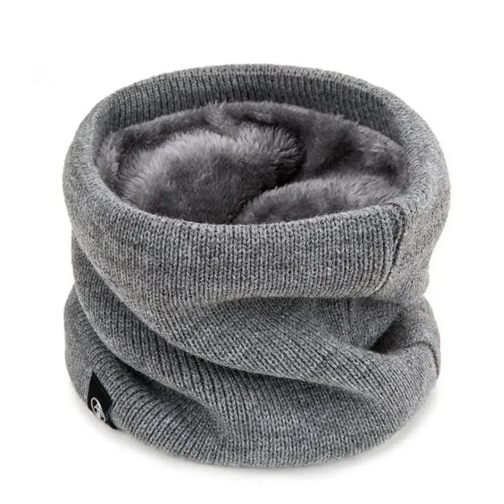 Cozy Neck Hugger