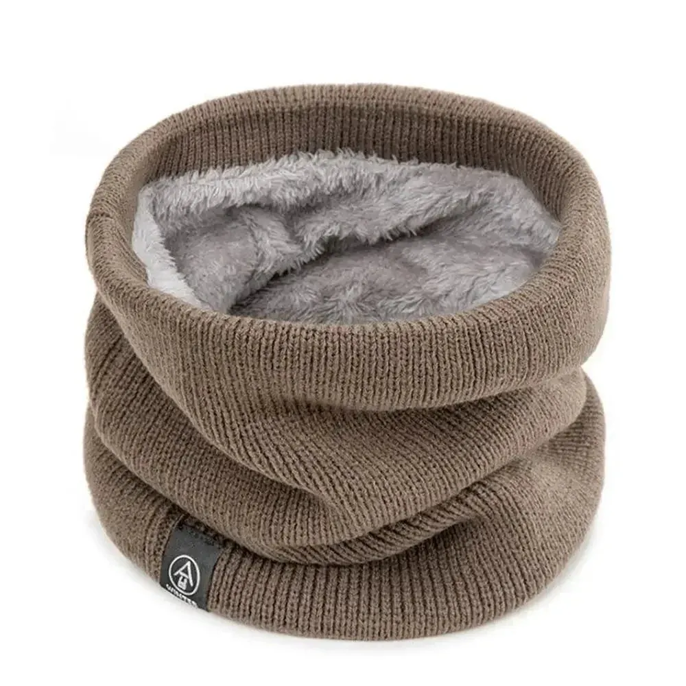 Cozy Neck Hugger