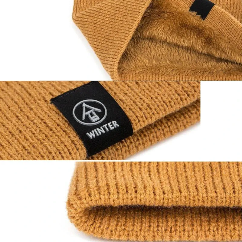 Cozy Neck Hugger