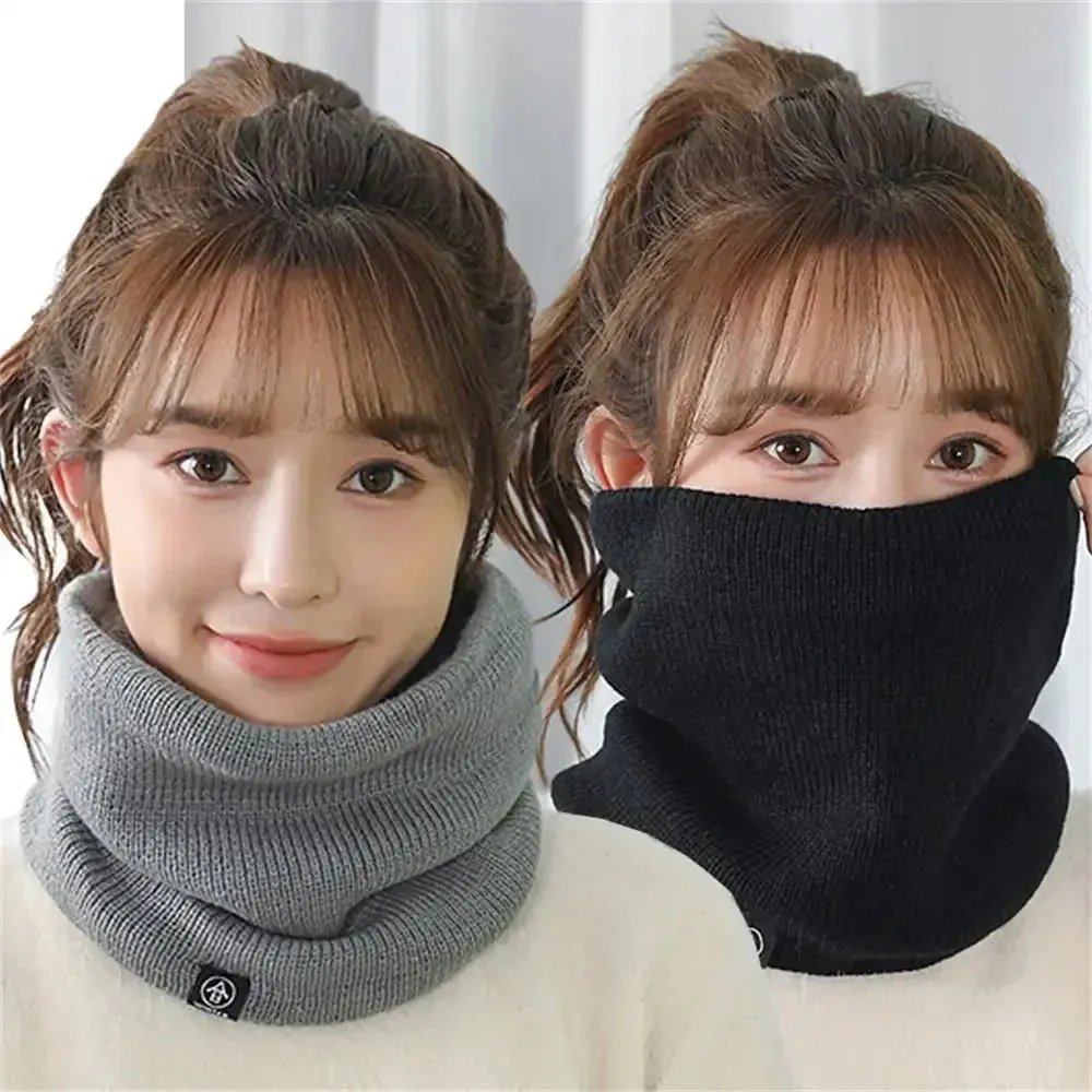 Cozy Neck Hugger