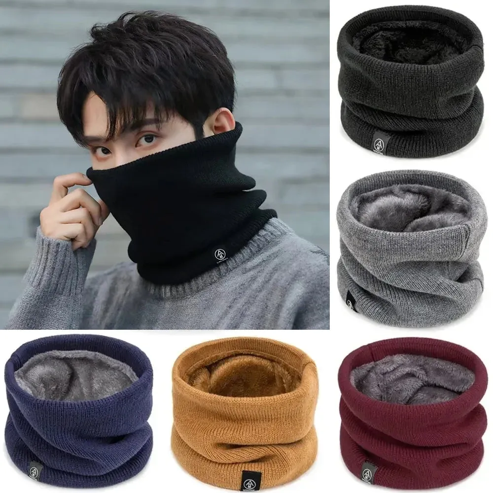 Cozy Neck Hugger