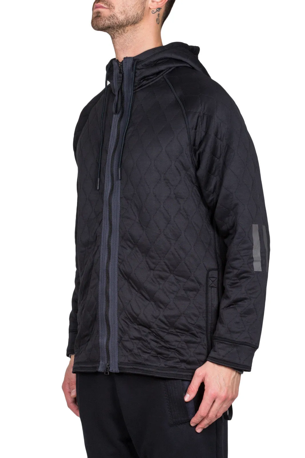 Day One Tech Hoodie