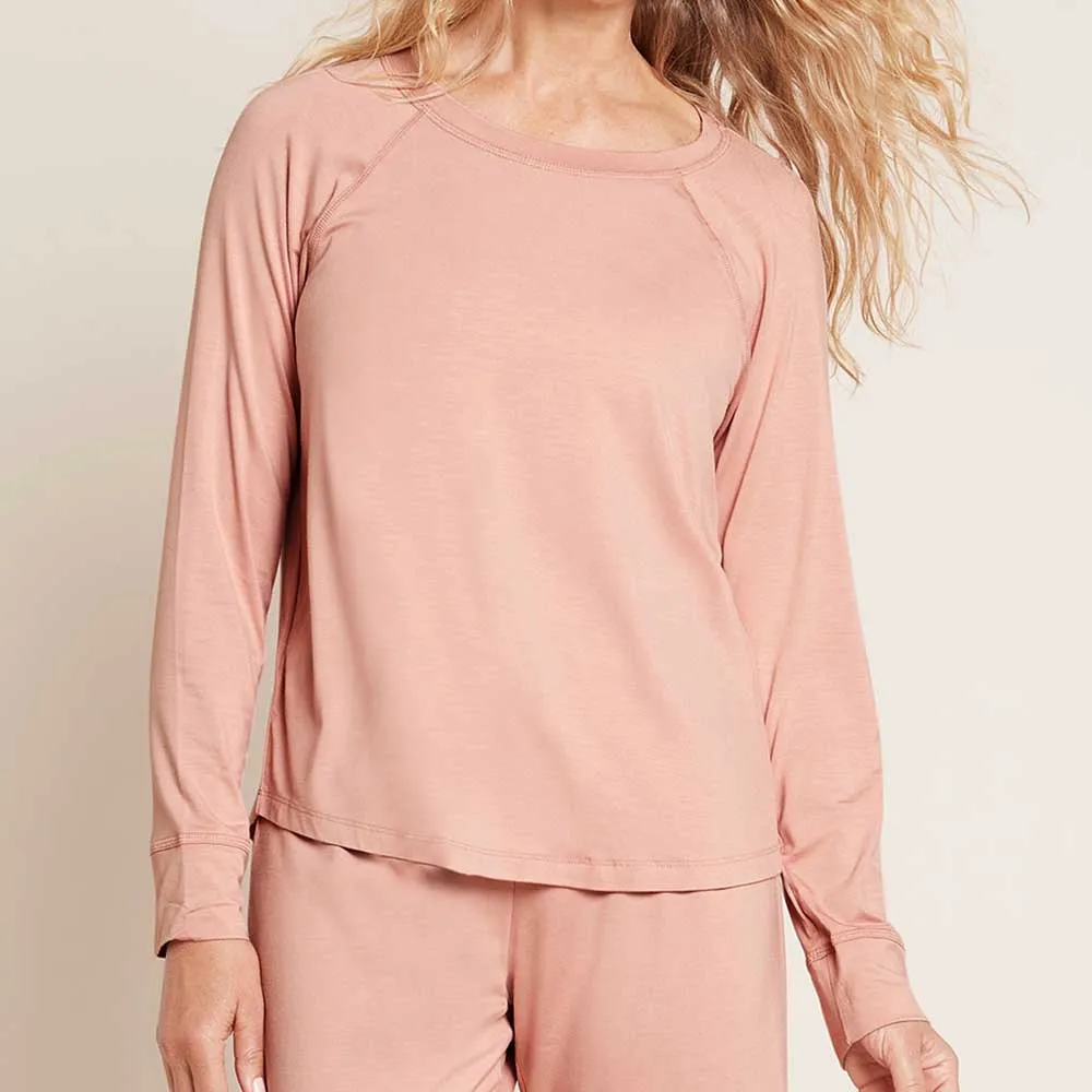 Goodnight Raglan Sleep Top