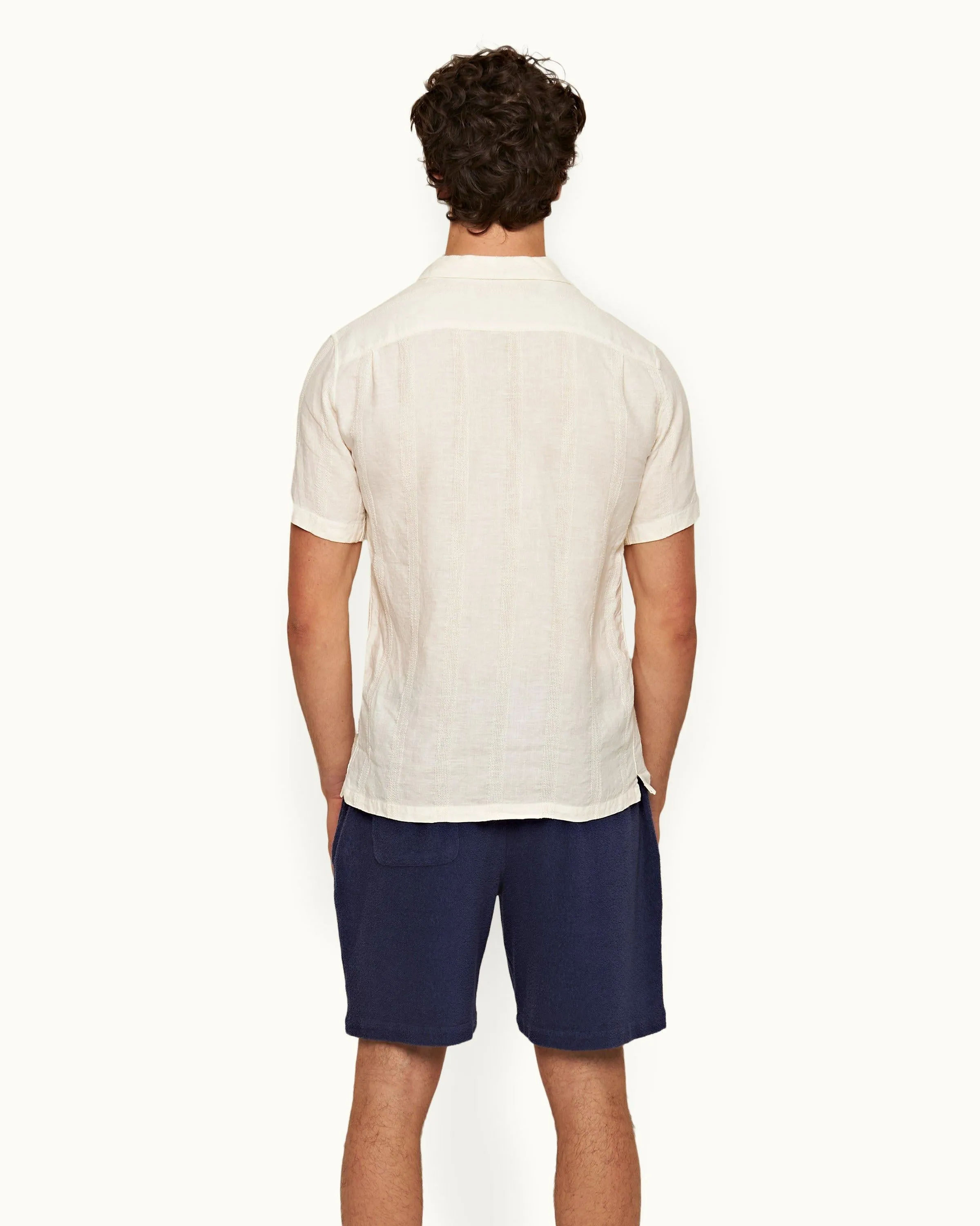 Hibbert Linen