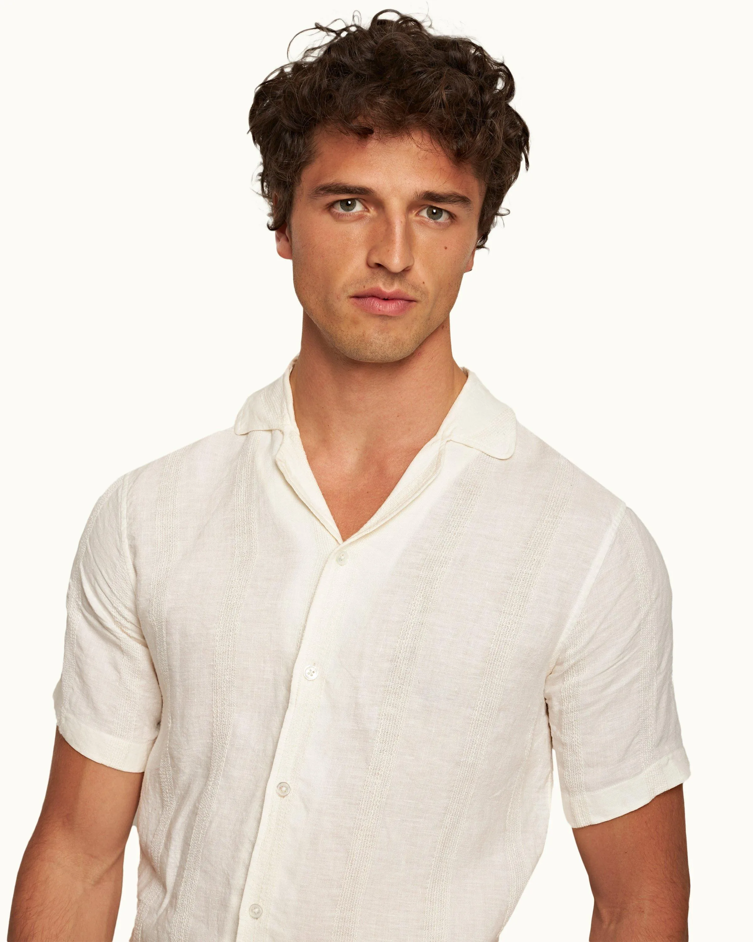 Hibbert Linen