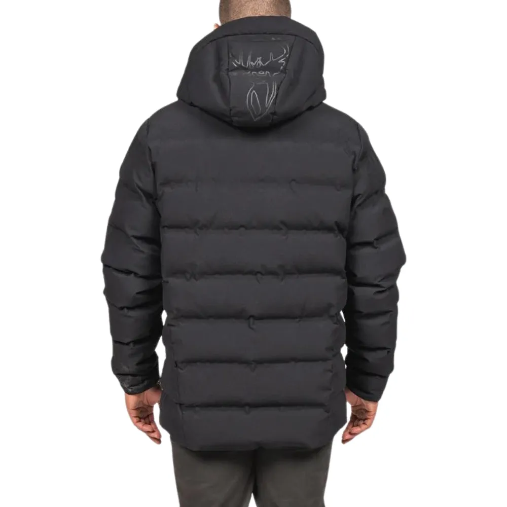 Hunters Element Permafrost Jacket