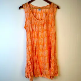 Island Beach Sundress