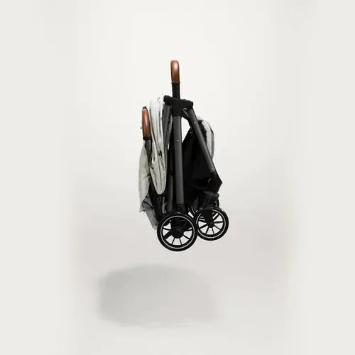 Joie Parcel Signature Compact Pushchair Oyster