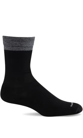Men's Free'N Easy | Relaxed Fit Socks
