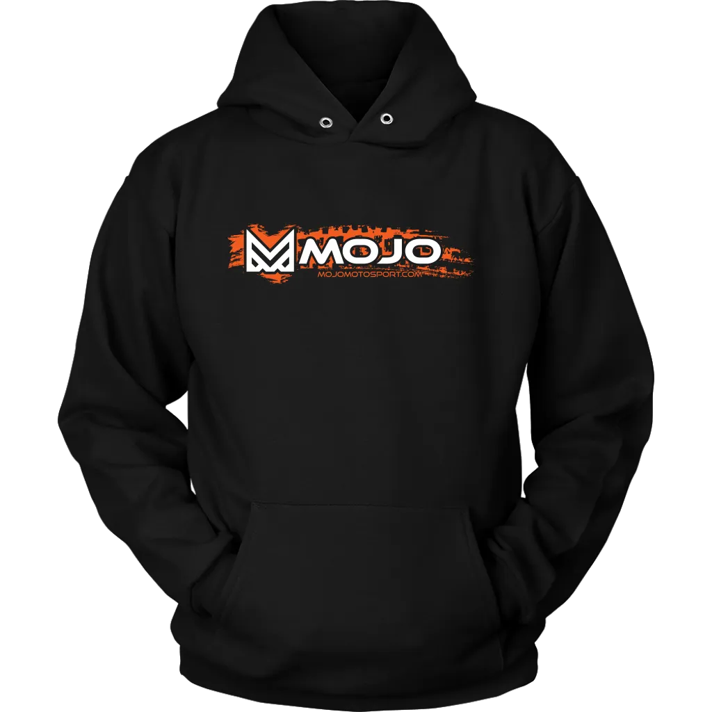 Mojo Hoodie - Trax