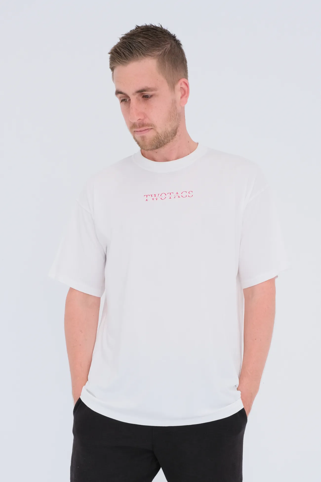 Omni T-Shirt - White