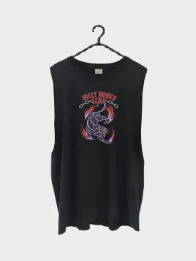 Panther Tank - Vintage Black