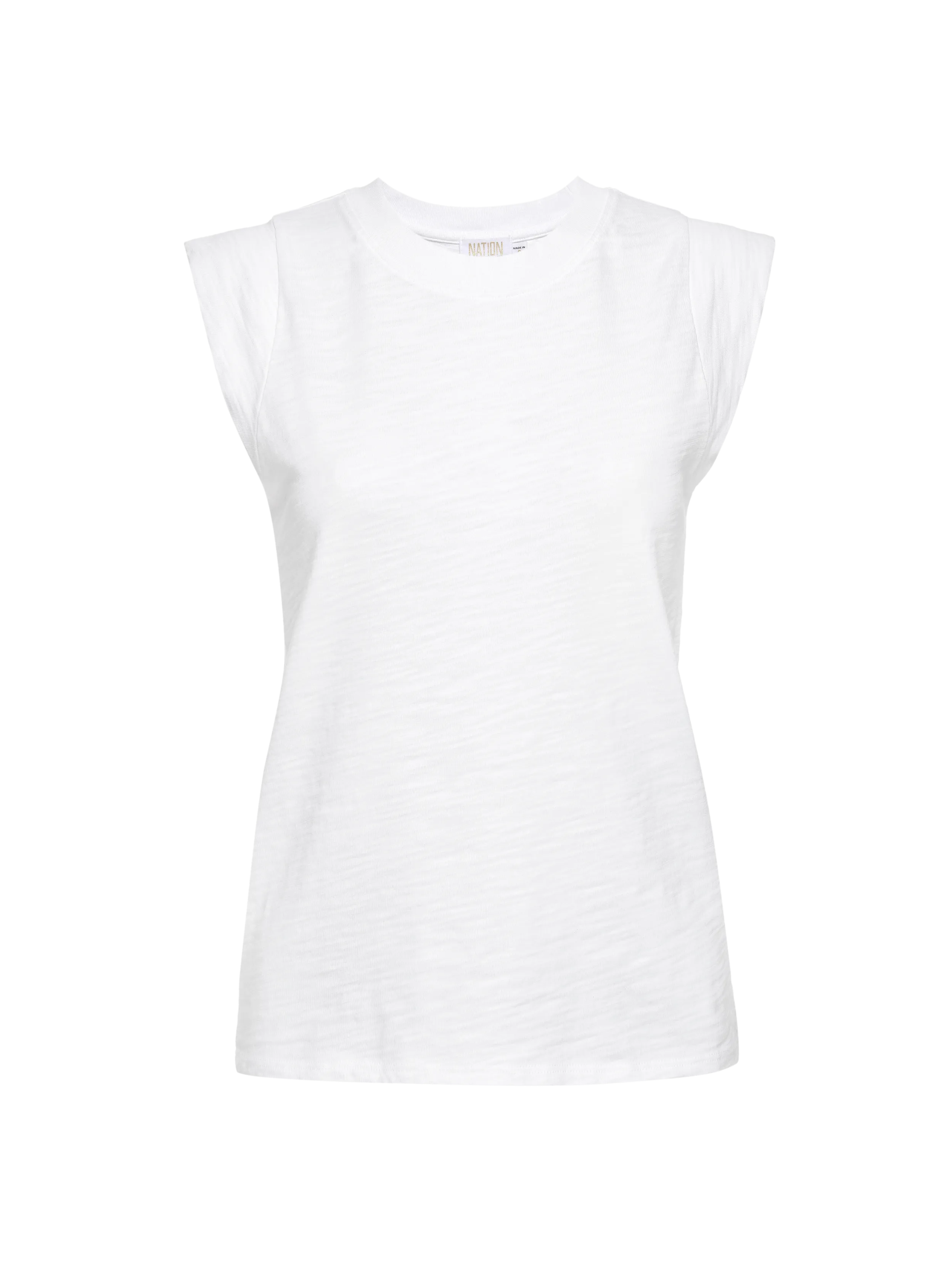 Patti Tank