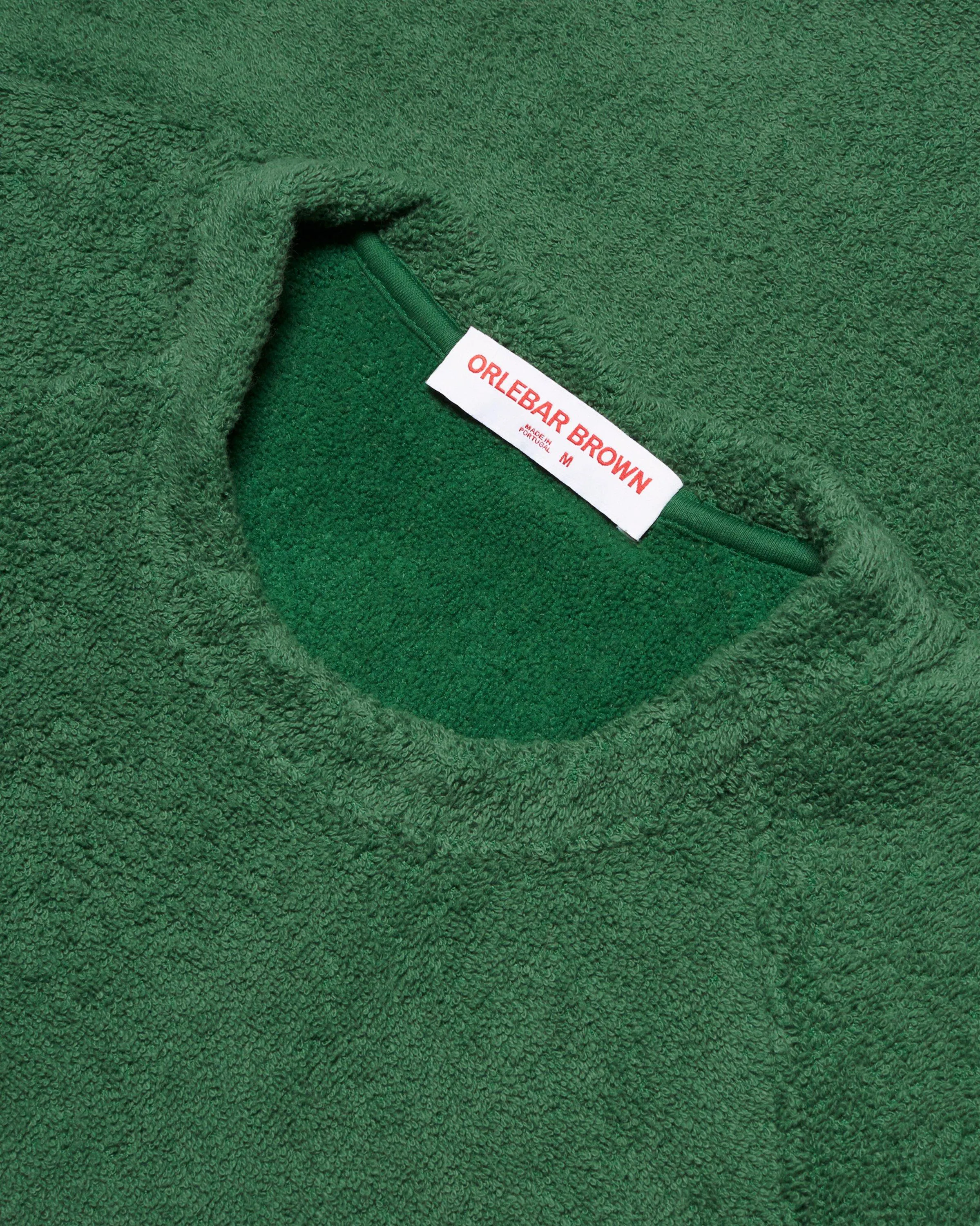 Roche Towelling