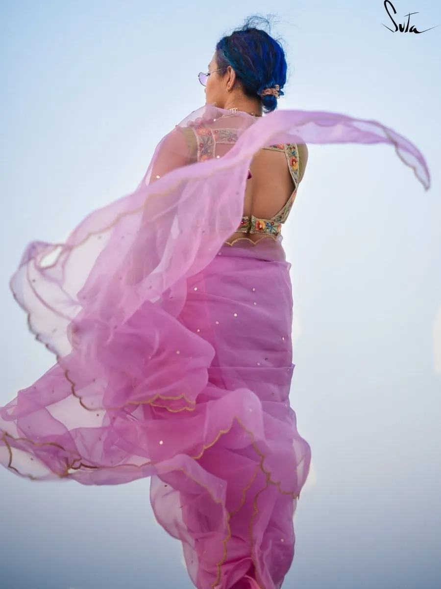Saavani Savera