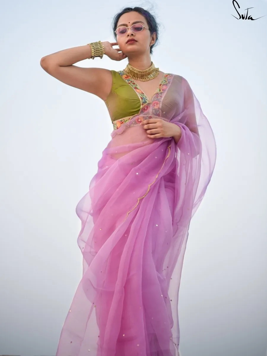 Saavani Savera