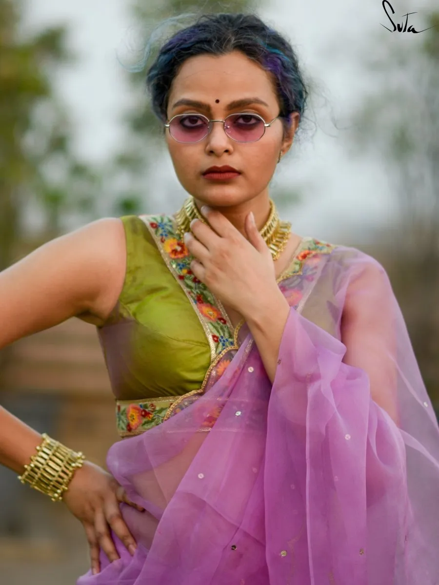 Saavani Savera
