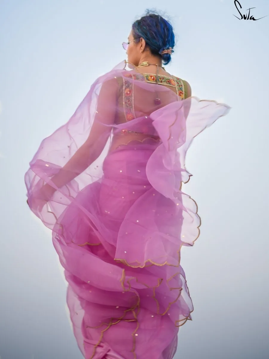 Saavani Savera
