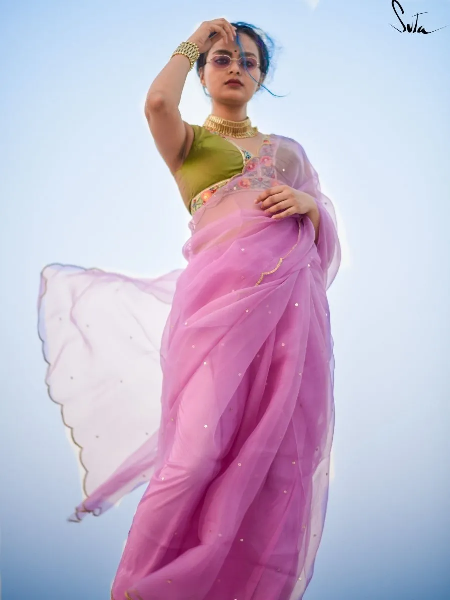 Saavani Savera