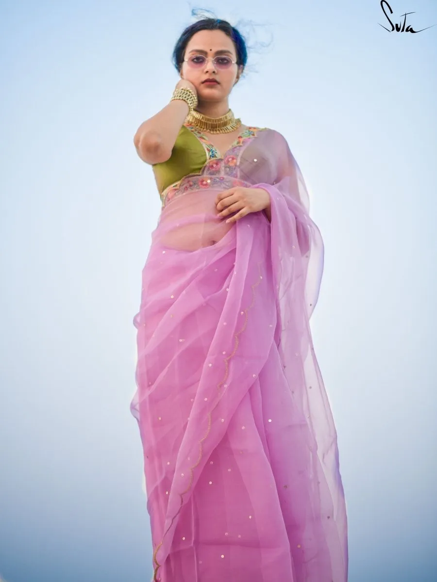 Saavani Savera