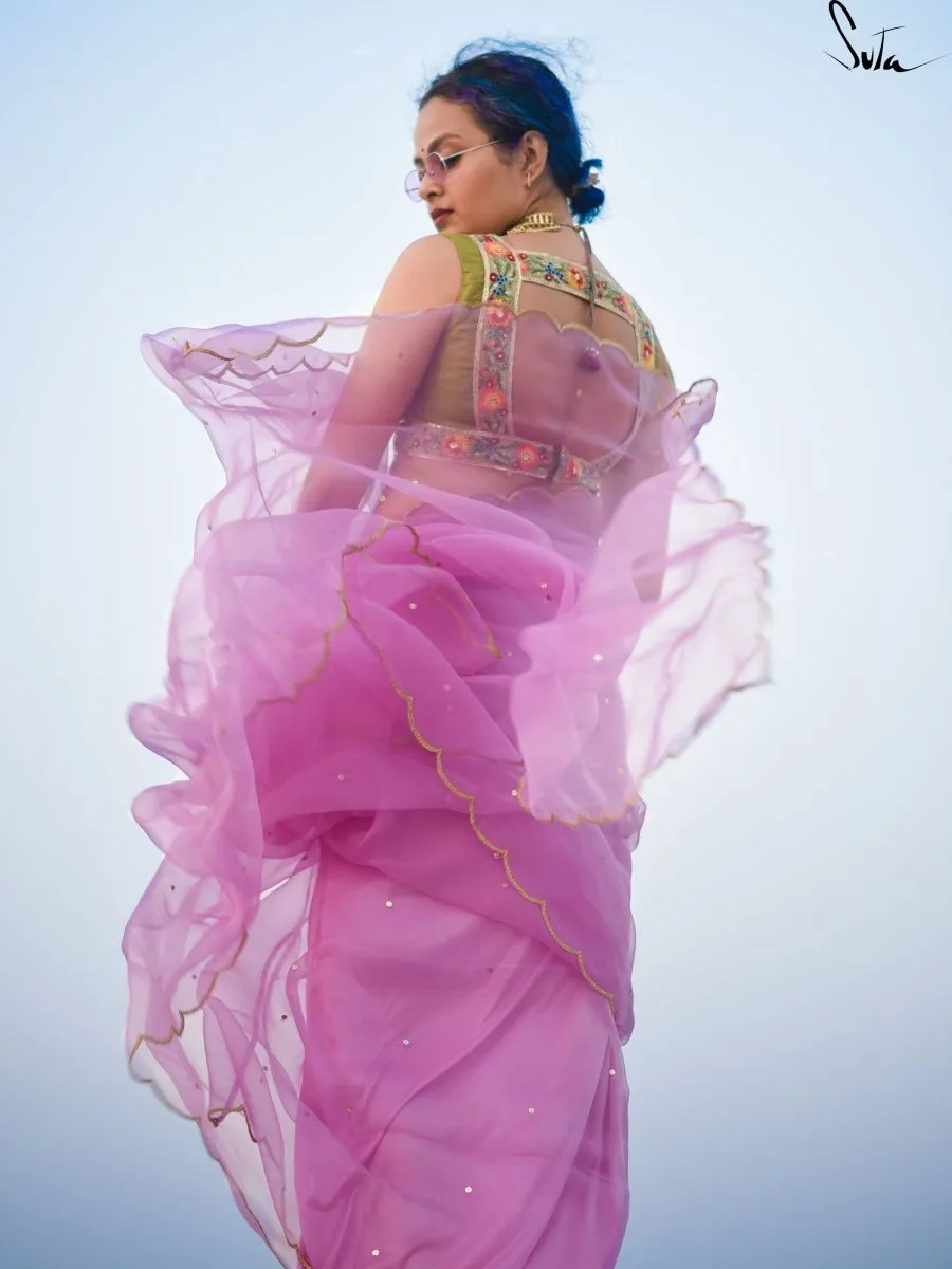 Saavani Savera