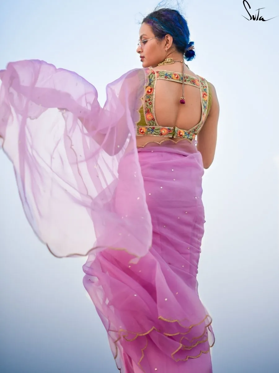 Saavani Savera