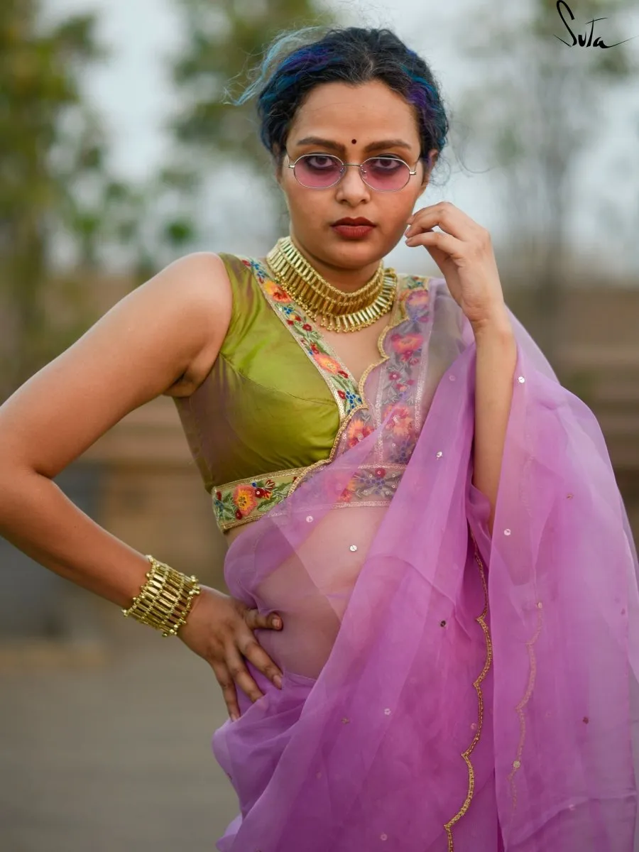 Saavani Savera