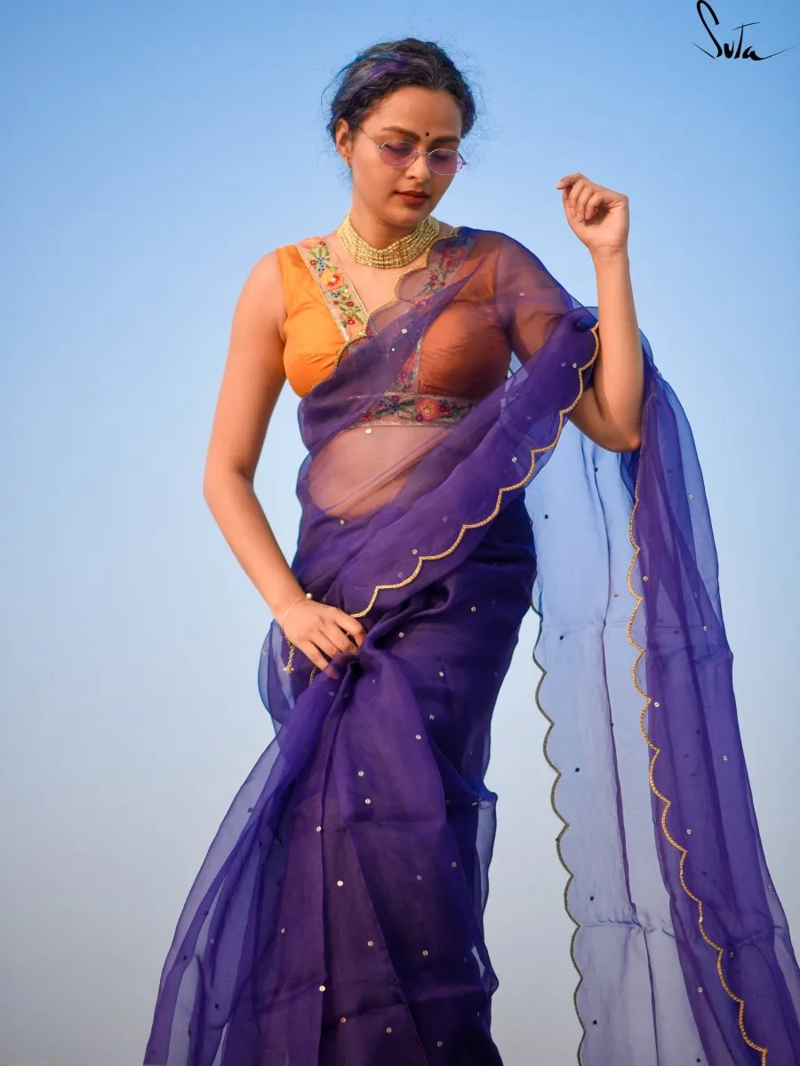 Shyamli Saanjh