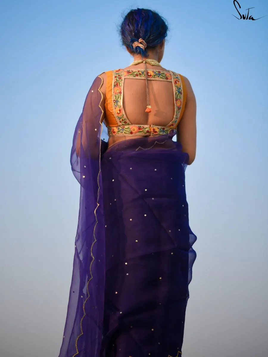 Shyamli Saanjh