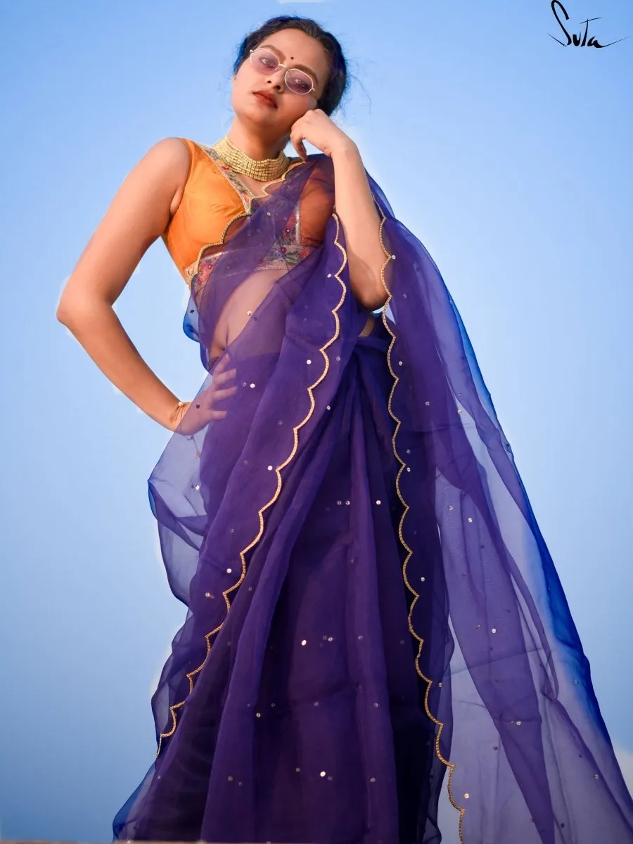 Shyamli Saanjh