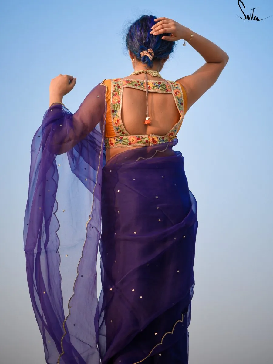 Shyamli Saanjh