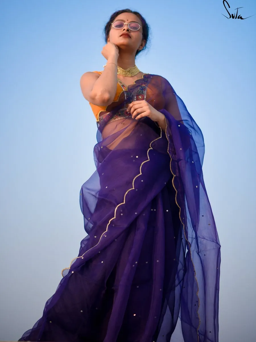 Shyamli Saanjh