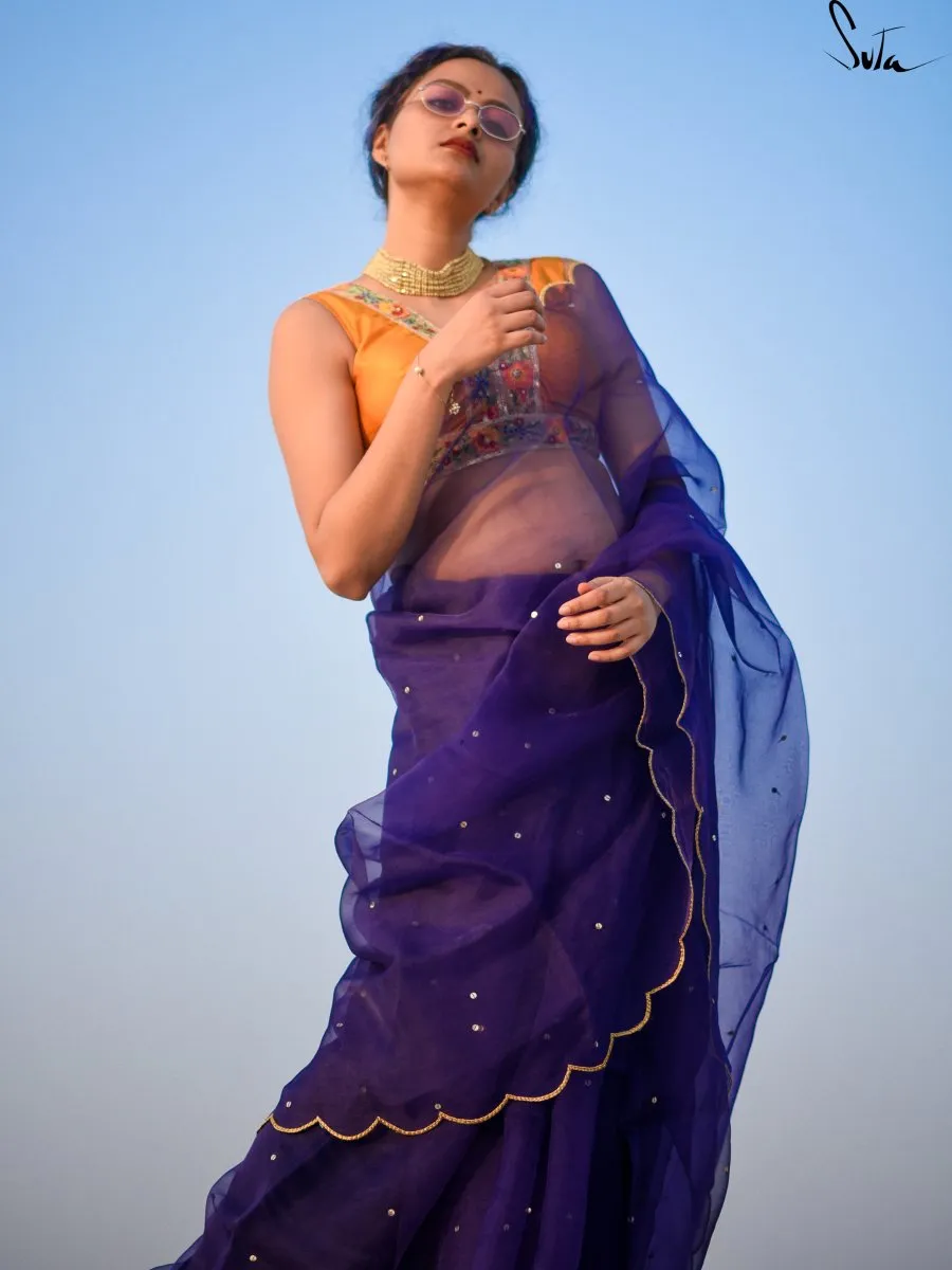 Shyamli Saanjh