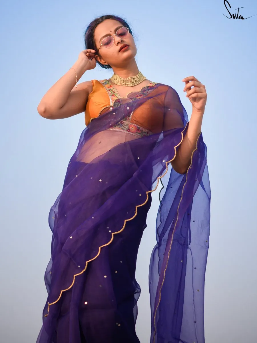 Shyamli Saanjh
