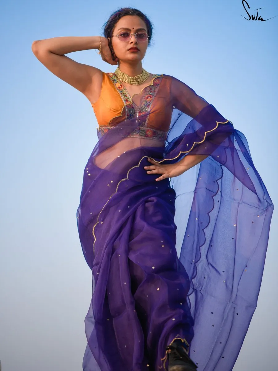 Shyamli Saanjh