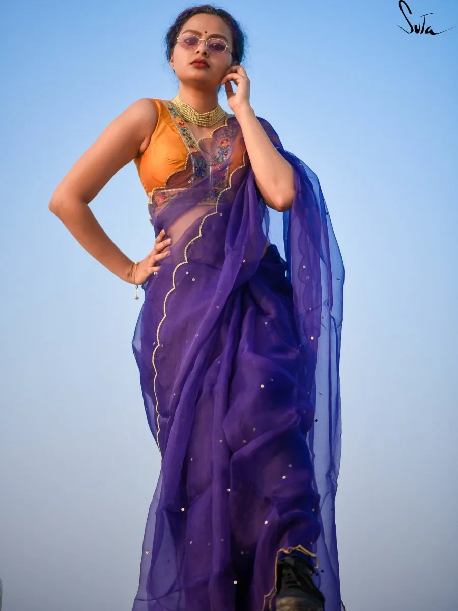 Shyamli Saanjh