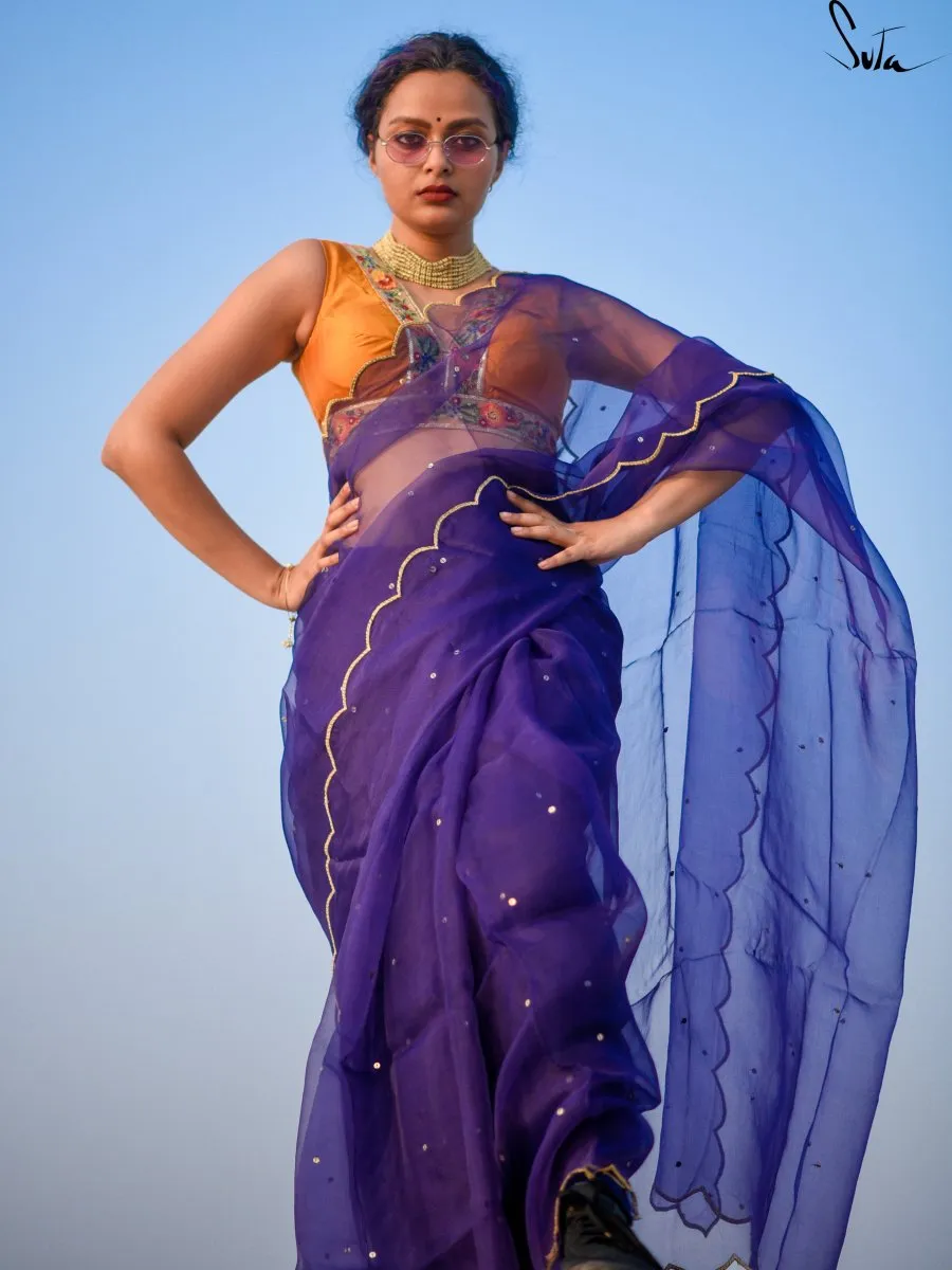 Shyamli Saanjh