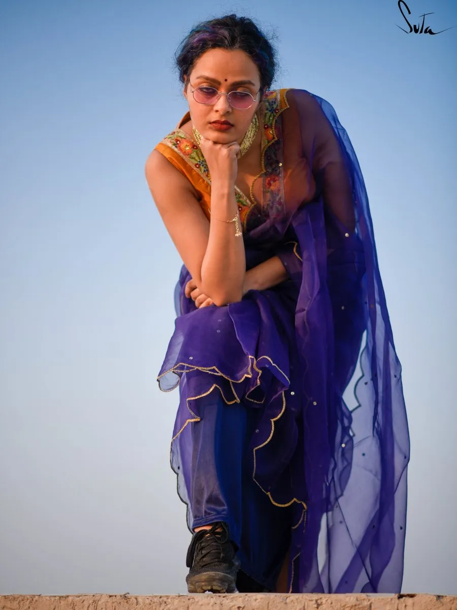 Shyamli Saanjh