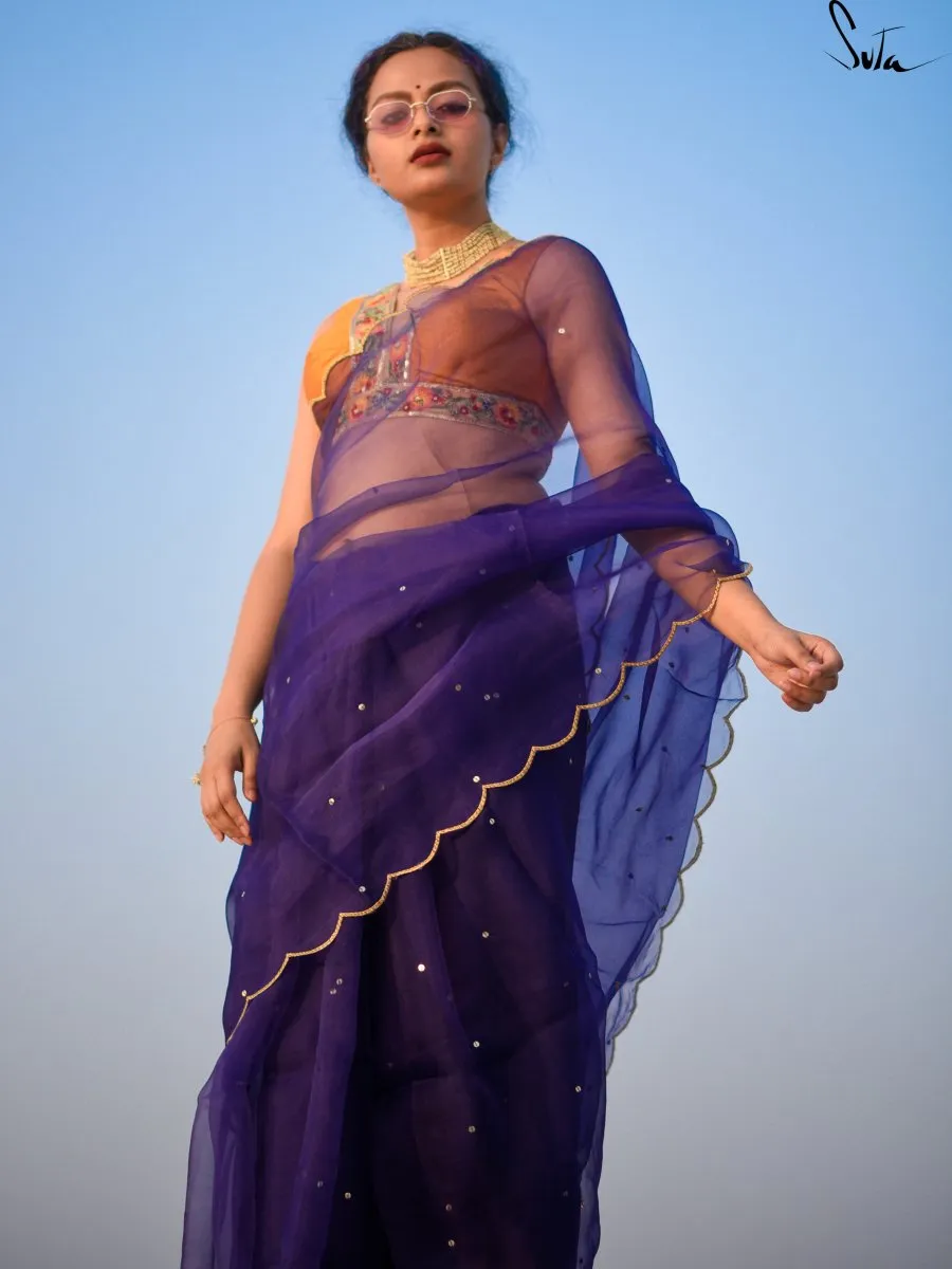 Shyamli Saanjh