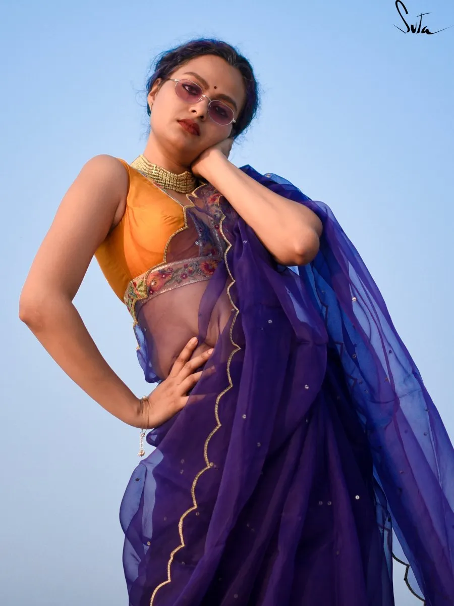 Shyamli Saanjh