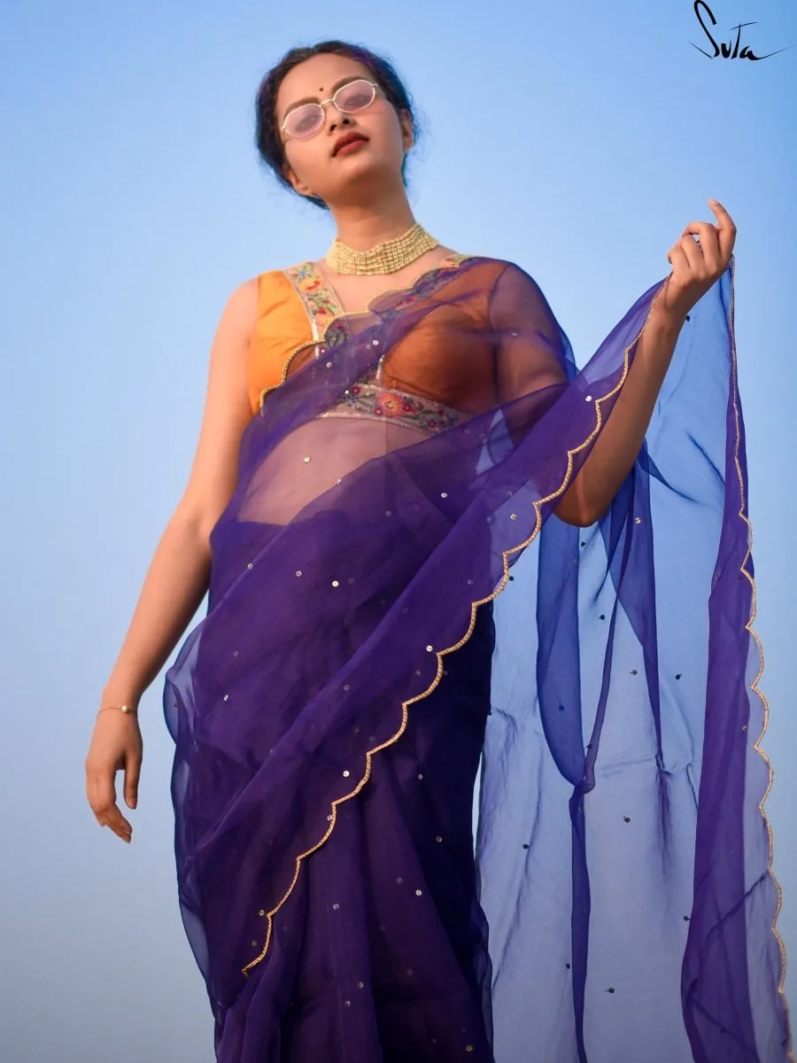 Shyamli Saanjh