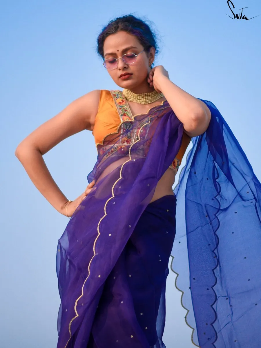 Shyamli Saanjh