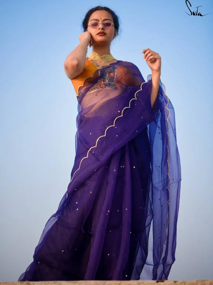 Shyamli Saanjh