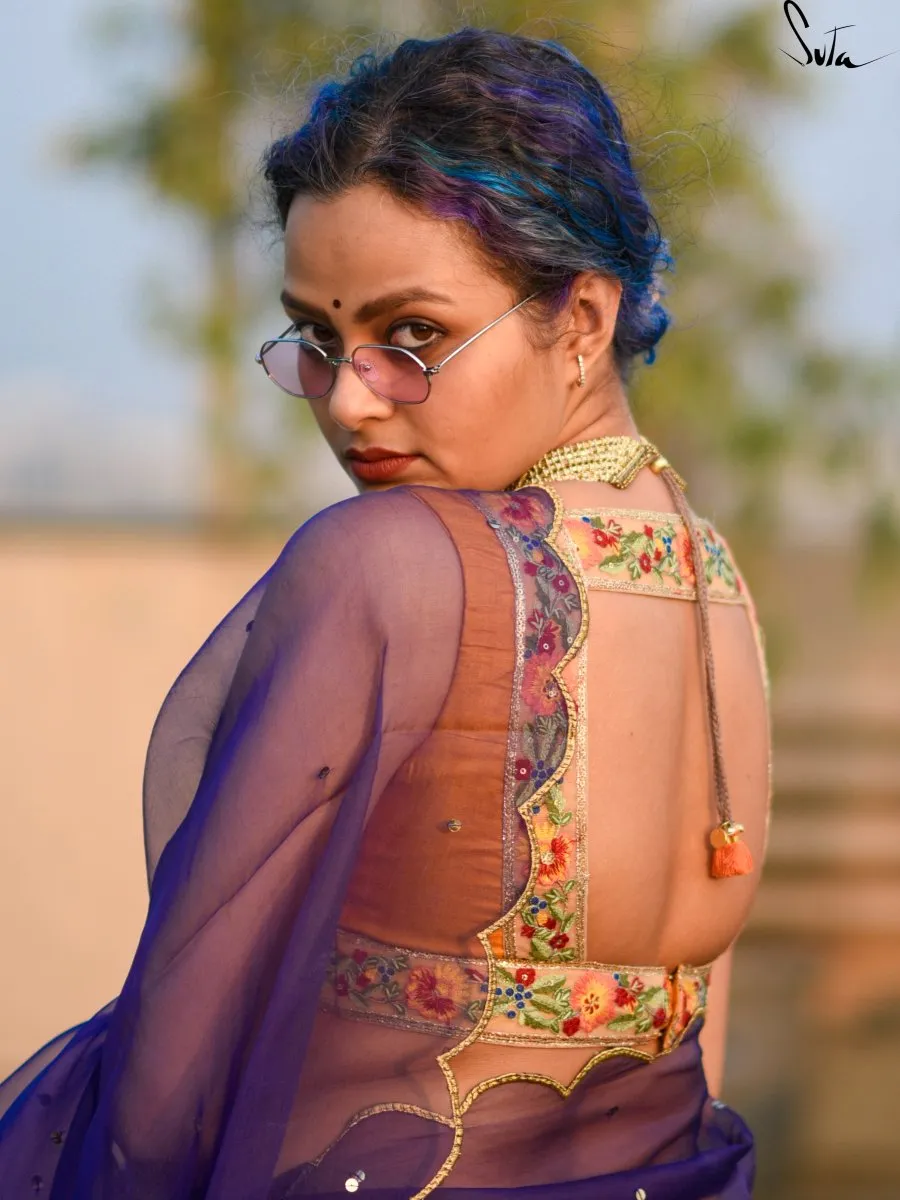 Shyamli Saanjh