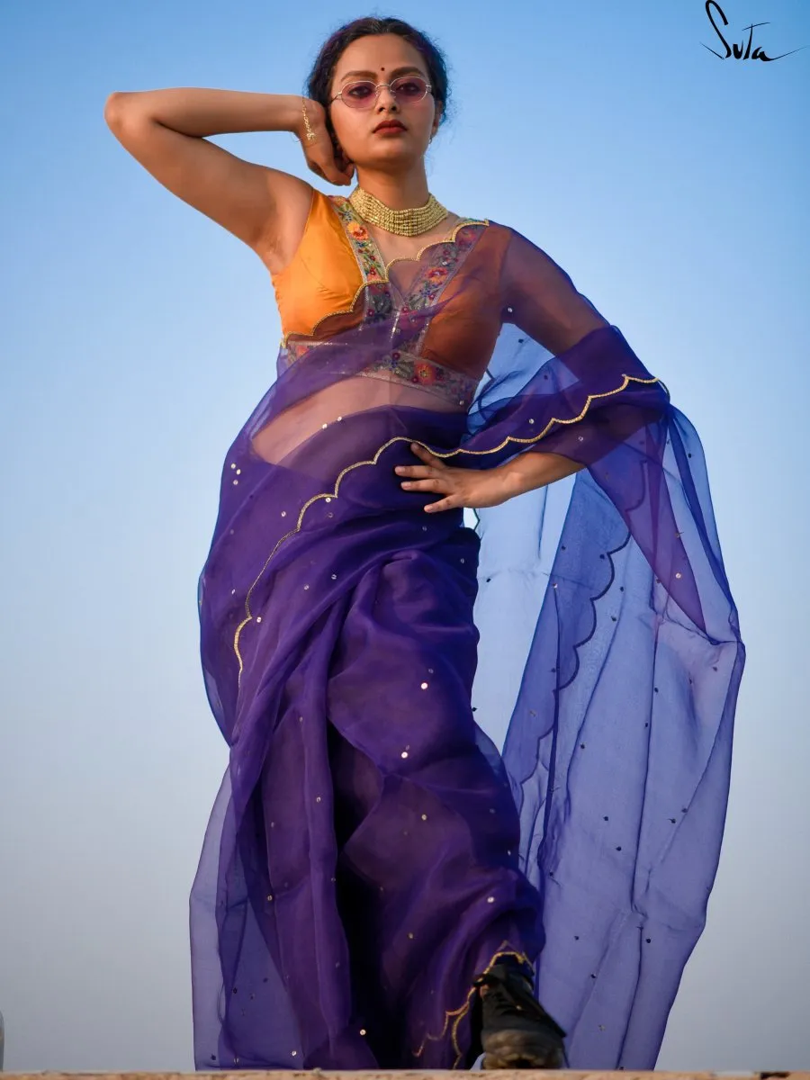 Shyamli Saanjh